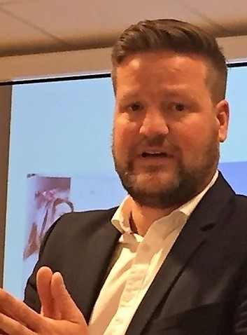 Aksjesparekonto