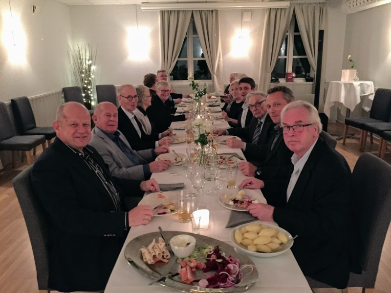 Rakfiskaften
