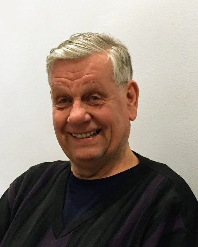 Norsk Jernbanehistorie