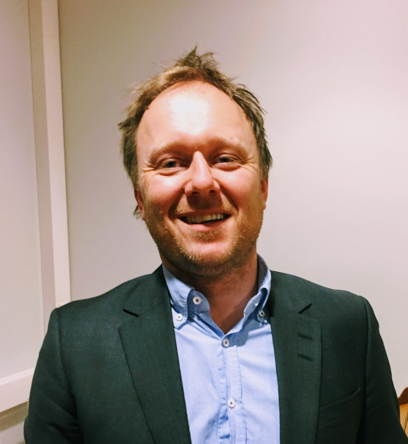 Framtidas banktjenester - hva blir det?