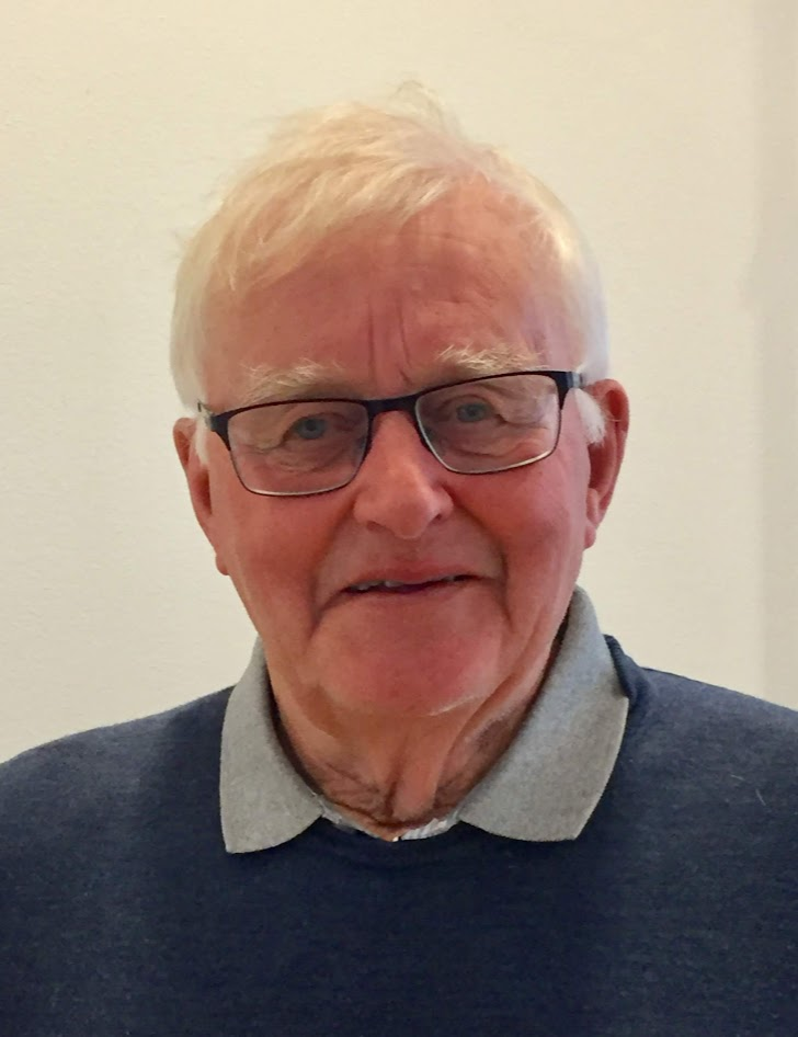 Iladalen i bymarka ved Kjell Ivar Aune