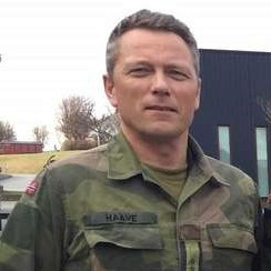 Trident Juncture 2018