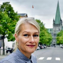 Byutvikling i Trondheim