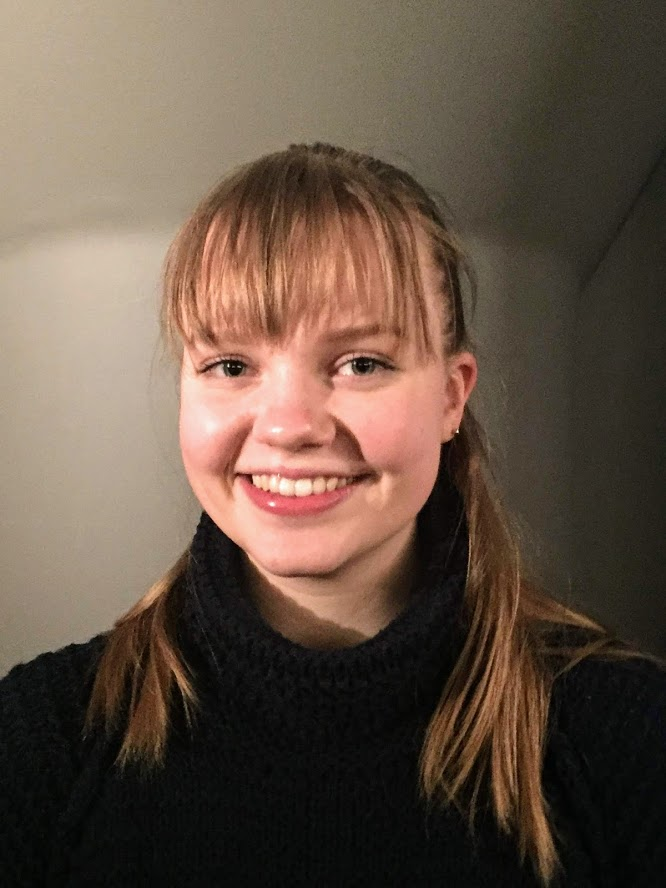Ylva Nome om sitt år i Argentina