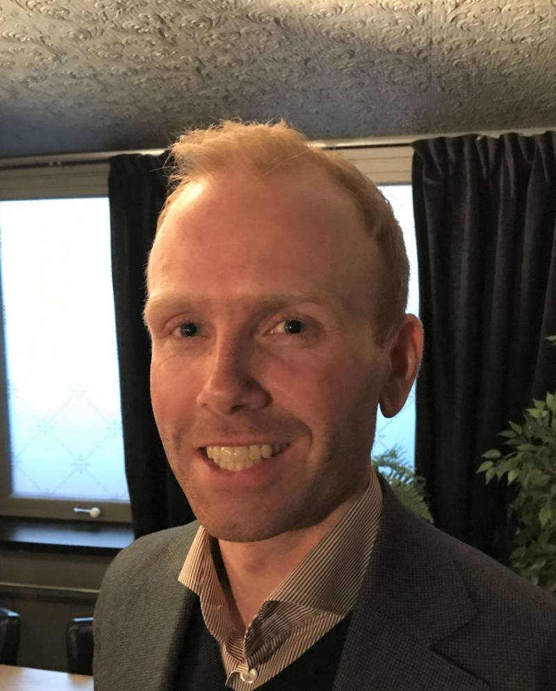 Dør handelsnæringen i Midtbyen?".
