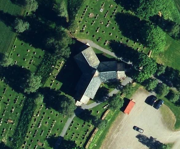 Kirkejubileet i Rennebu