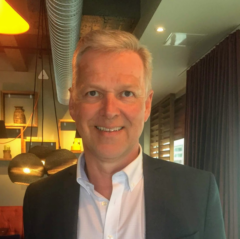 Lukasstiftelsen - en ideell helsevirksomhet