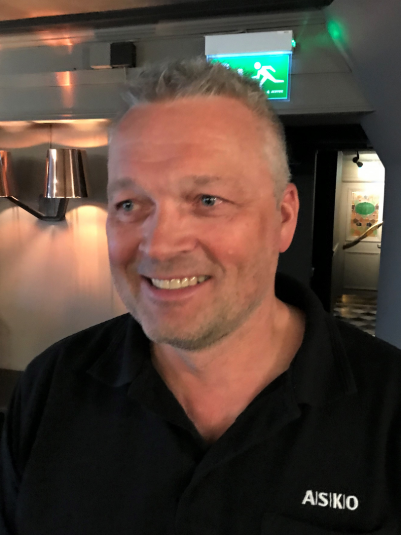 ASKO mot 2026