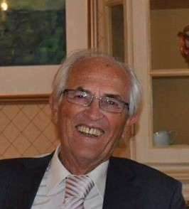 Bilnestor Kjell Okkenhaug