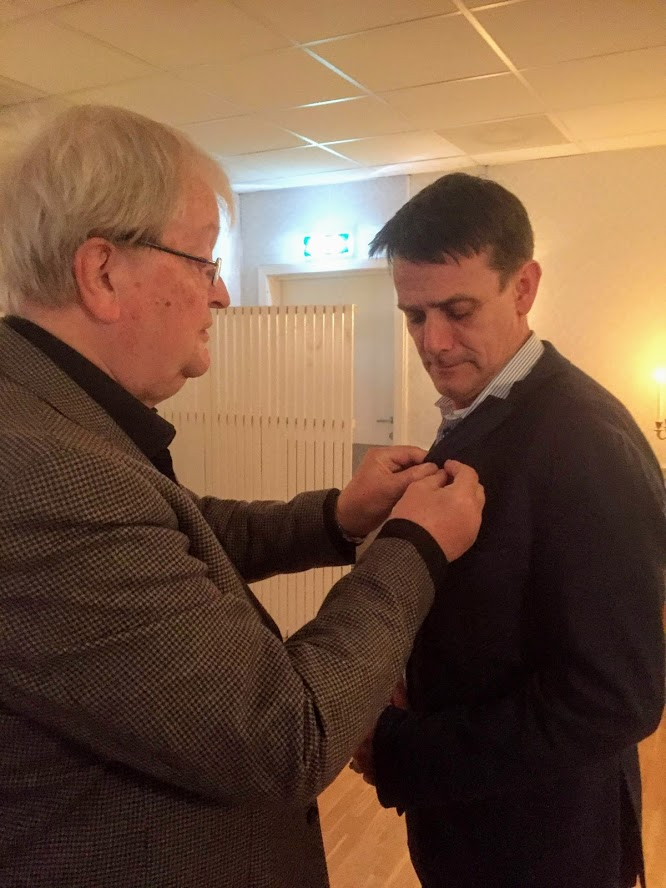 Smalahove og PHF-utdeling