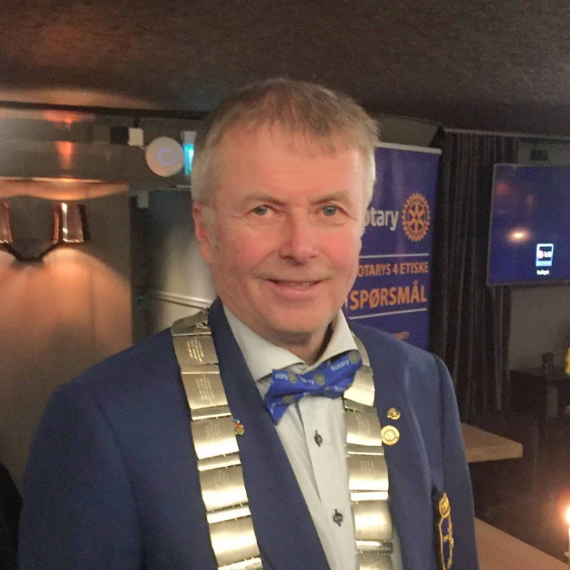 Guvernørbesøk