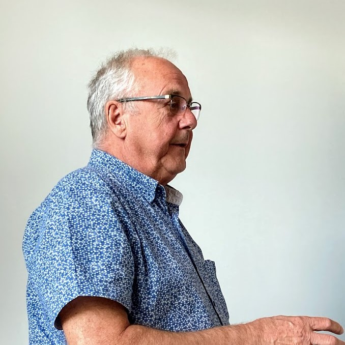 Kystlaget Trondhjem og Holger Stjern