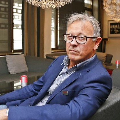 Hotelldrift i koronatida