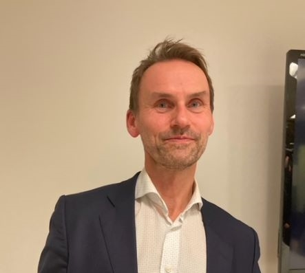 Møte 21. mars foredrag av Advokat Pål Christian Garlie