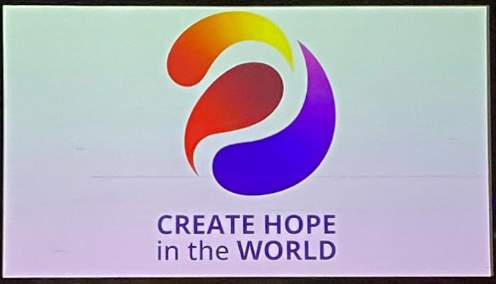 Neste års motto for Rotary