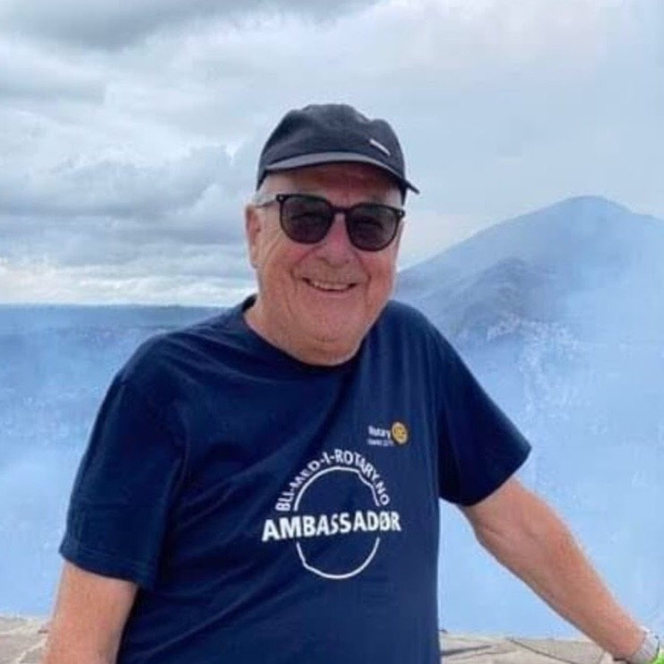Reisebrev fra Nicaragua