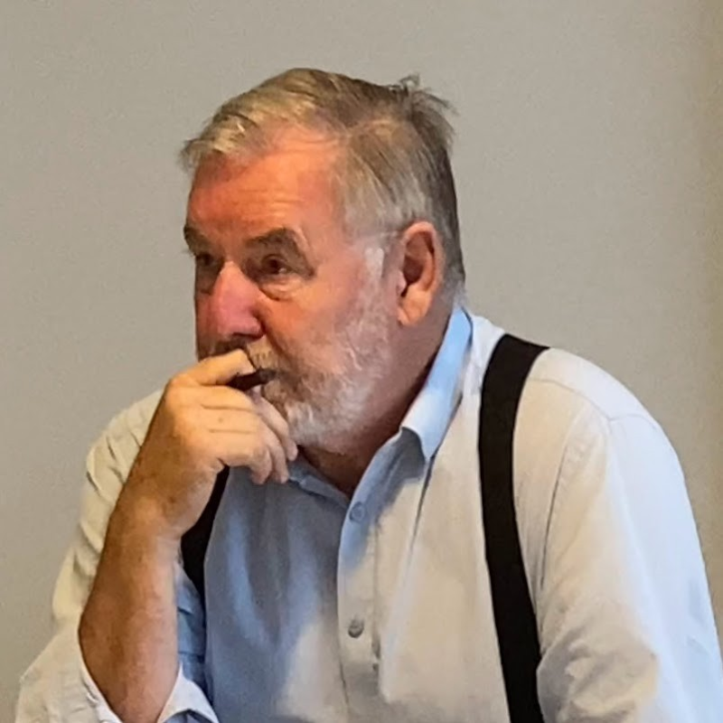 Nytt år og ny president