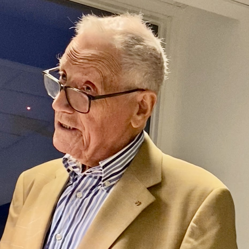 Frimerker som hobby i over 80 år!