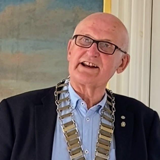 Sommerfest på Bifrons
