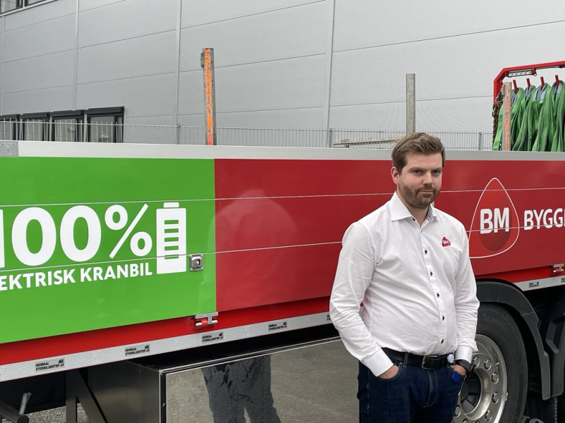 Langt mer enn hammer og spiker