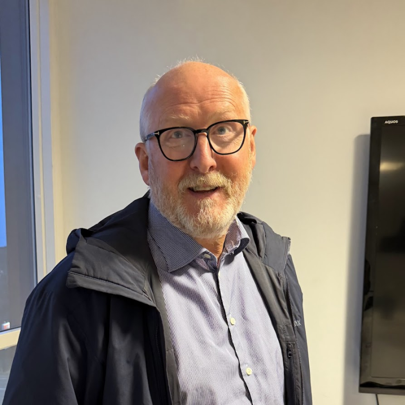 Energi for en ny tid