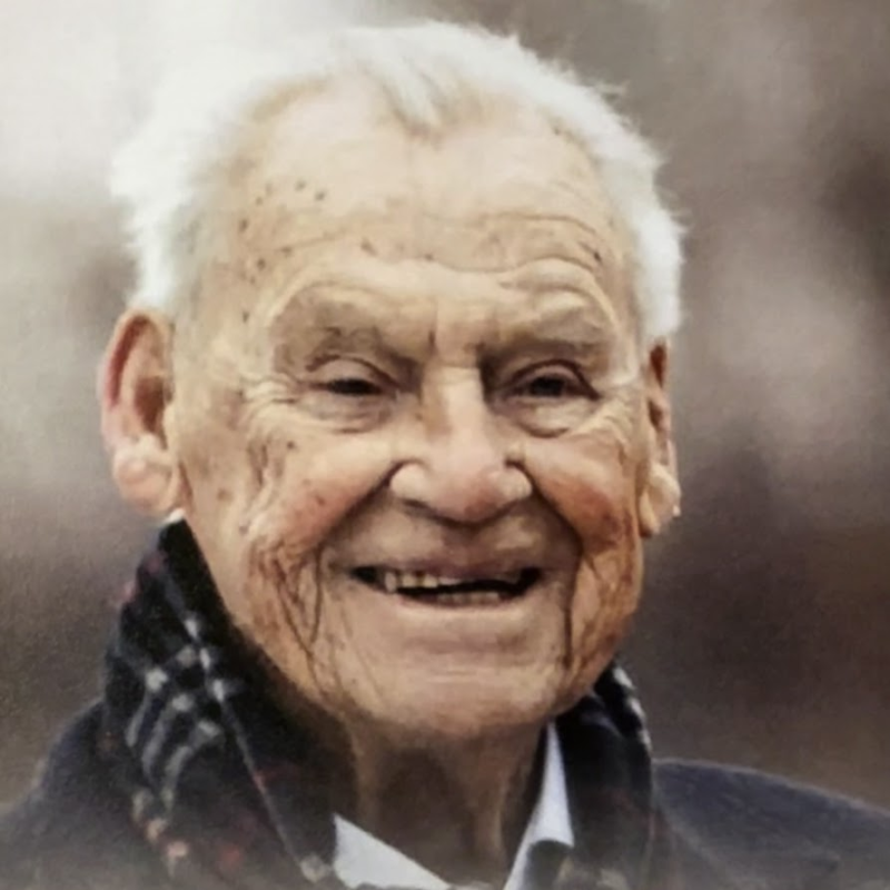 Arne Bartnes er gått bort