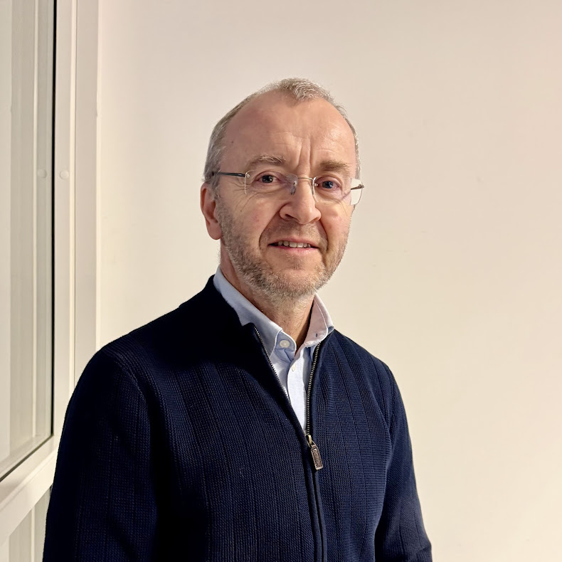 "Hjertesvikt – hva er det og hva kan vi gjøre?"